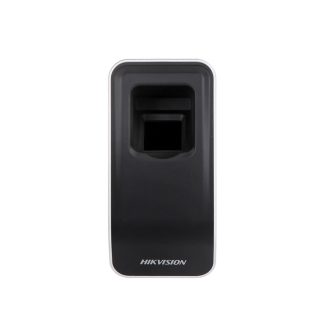 Cititor biometric Hikvision DS-K1F820-F, 508 dpi, USB