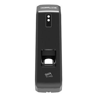 Cititor de amprenta si card Rosslare AY-B9120BT, 10000 utilizatori, RFID 125 kHz