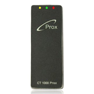 Cititor de proximitate Conlan CT1000PROX, 1000 utilizatori, 12 V, IP 67
