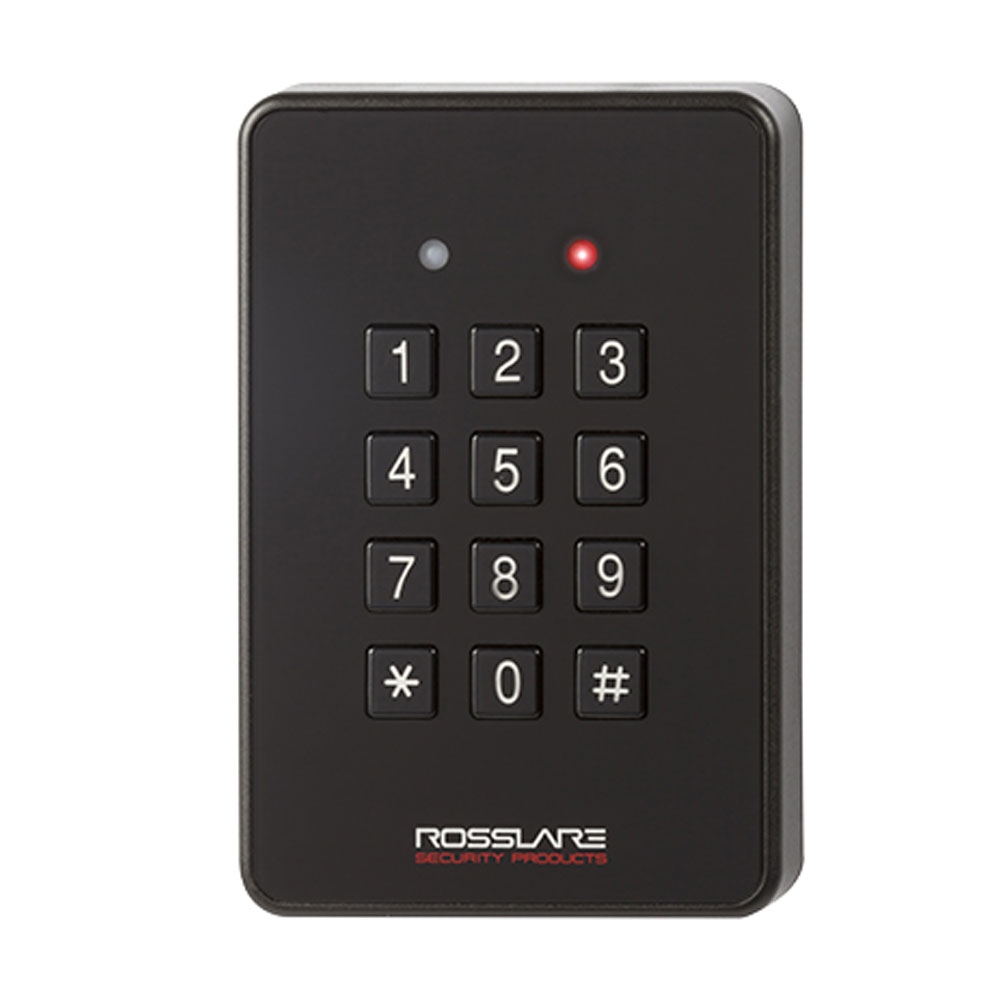 Cititor de proximitate cu tastatura CSN SELECT ROSSLARE AYC-H6355, RFID, NFC