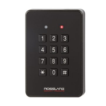 Cititor de proximitate cu tastatura CSN SELECT ROSSLARE AYC-H6355, RFID, NFC