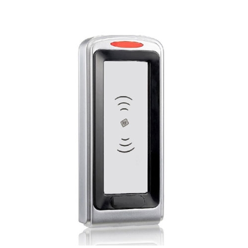 Cititor de proximitate Genway ECK-08, 2000 utilizatori, aparent, IP 66