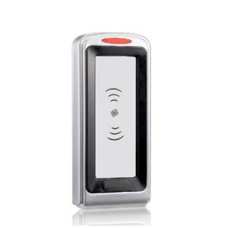 Cititor de proximitate Genway ECK-08, 2000 utilizatori, aparent, IP 66