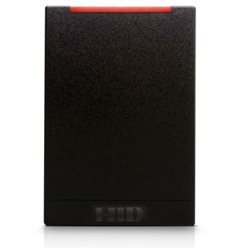 Cititor de proximitate HID 83120 EDGE + R40, 13.65 MHz