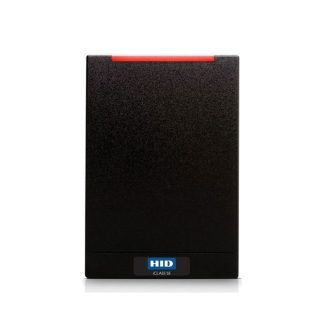 Cititor de proximitate HID 920N, 13.56 MHz, Wiegand, interior/exterior