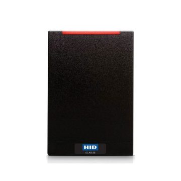Cititor de proximitate HID 920N, 13.56 MHz, Wiegand, interior/exterior