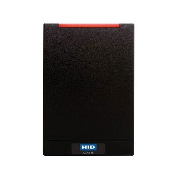 Cititor de proximitate HID 920NM, Wiegand, 13.56 MHz, interior/exterior