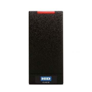 Cititor de proximitate HID R10 900N, 13.56 MHz, Wiegand, interior/exterior