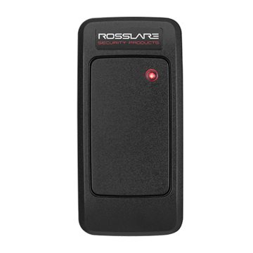 Cititor de proximitate interior Mifare Rosslare AY-K5B, Wiegand 13.56 MHz