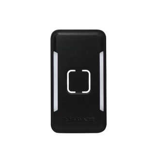 Cititor de proximitate multi-smart pentru exterior Rosslare AY-K35, Wiegand, OSDP, EM, 125 kHz, Mifare, 13.56 MHz, Bluetooth, NFC