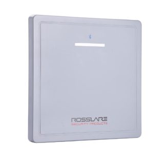 Cititor de proximitate pentru exterior sau interior ROSSLARE AY-U920BT, UHF-RFID, IP 65, Wiegand 26
