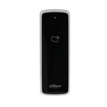 Cititor de proximitate RFID Dahua ASR1200D-D, EM-ID 125 kHz, IP 65, interior/exterior