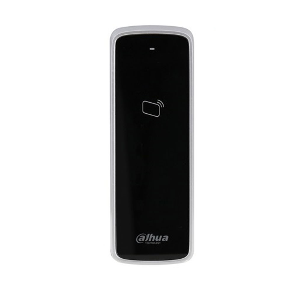 Cititor de proximitate RFID Dahua ASR1200D-D, EM-ID 125 kHz, IP 65, interior/exterior
