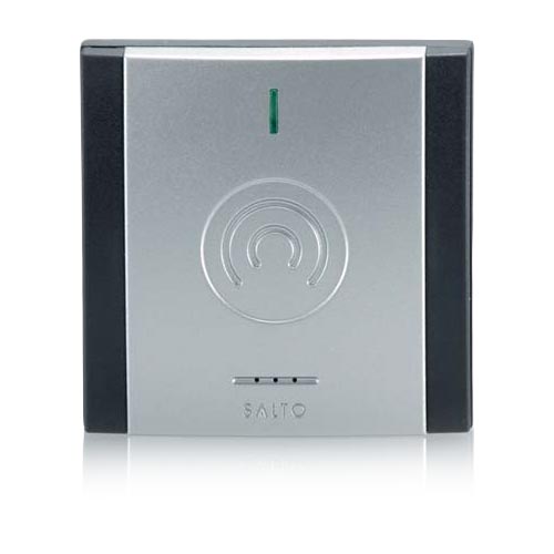 Cititor de proximitate Salto WRM9001E, 1000 evenimente, 64000 utilizatori