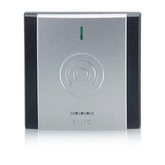 Cititor de proximitate Salto WRM9001E, 1000 evenimente, 64000 utilizatori