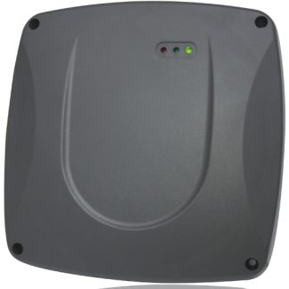 Cititor de proximitate Soyal AR 661U, Wiegand 26, 12-18 V