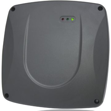 Cititor de proximitate Soyal AR 661U, Wiegand 26, 12-18 V
