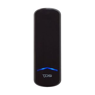 Cititor de proximitate TDSI 5002-0600, 7-14 V, 125 KHz