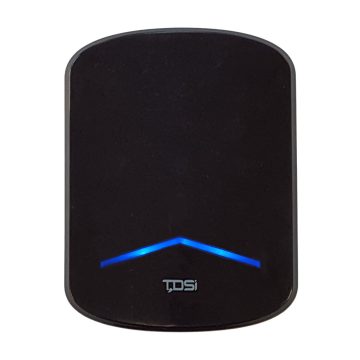 Cititor de proximitate TDSI 5002-0612, 13.56 KHz, 7-14 V