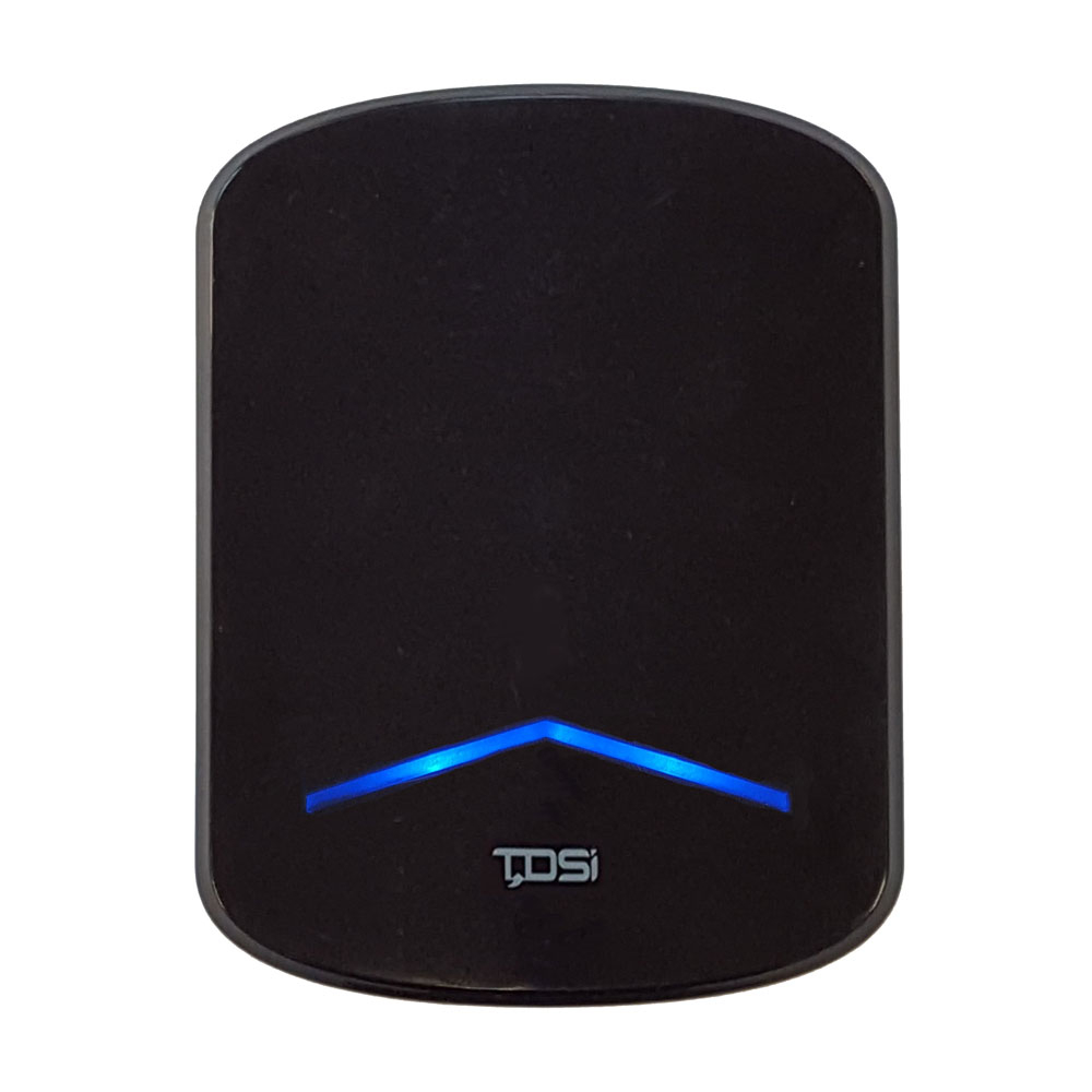 Cititor de proximitate TDSI 5002-0622, 13.56 KHz, 7-14 V