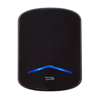 Cititor de proximitate TDSI 5002-0622, 13.56 KHz, 7-14 V