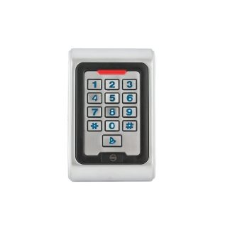 Cititor de proximitate WiFi stand-alone SK-8EM-W-TY, 125 KHz, 2.4GHz, compatibil Tuya