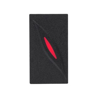 Cititor de proximitate ZKTeco KR-101E, Wiegand 26, 125 KHz, 12 Vcc