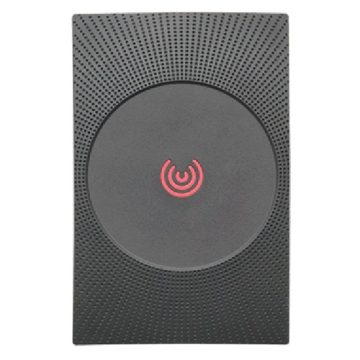 Cititor de proximitate Zkteco KR-610M, cartele, IP65