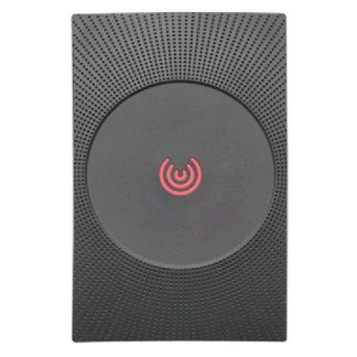 Cititor de proximitate Zkteco KR-610M, cartele, IP65