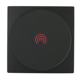 Cititor de proximitate ZKTeco KR-611M, Wiegand, Mifare, 13.56 MHz, interior/exterior