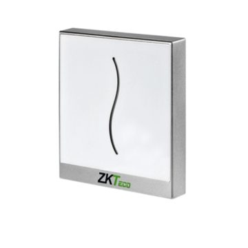 Cititor de proximitate Zkteco PRO-ID20-MF-RS, RS485, MIFARE, IP65