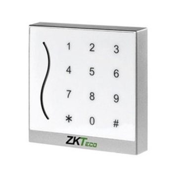 Cititor de proximitate ZKTeco PROID30-W-WG-2, Wiegand, MF, 13.56 MHz, interior/exterior