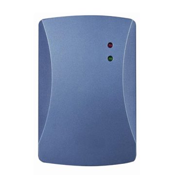 Cititor de proximitate 101T, 9-12 V, 3-15 m