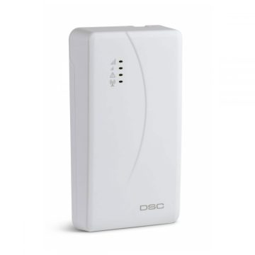 Comunicator/apelator GSM-3G DSC 3G4005, Dual band, 6 terminale