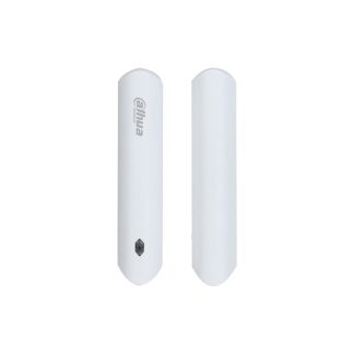 Contact magnetic wireless Dahua ARD323-W2, aparent, reed, 1 intrare, 868 MHz, RF 1200 m