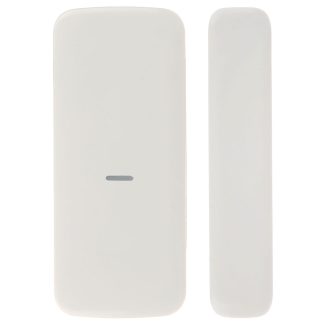 Contact magnetic wireless Hikvision AX PRO DS-PDMCS-EG2-WE, aparent, 868 MHz, RF 1200 m