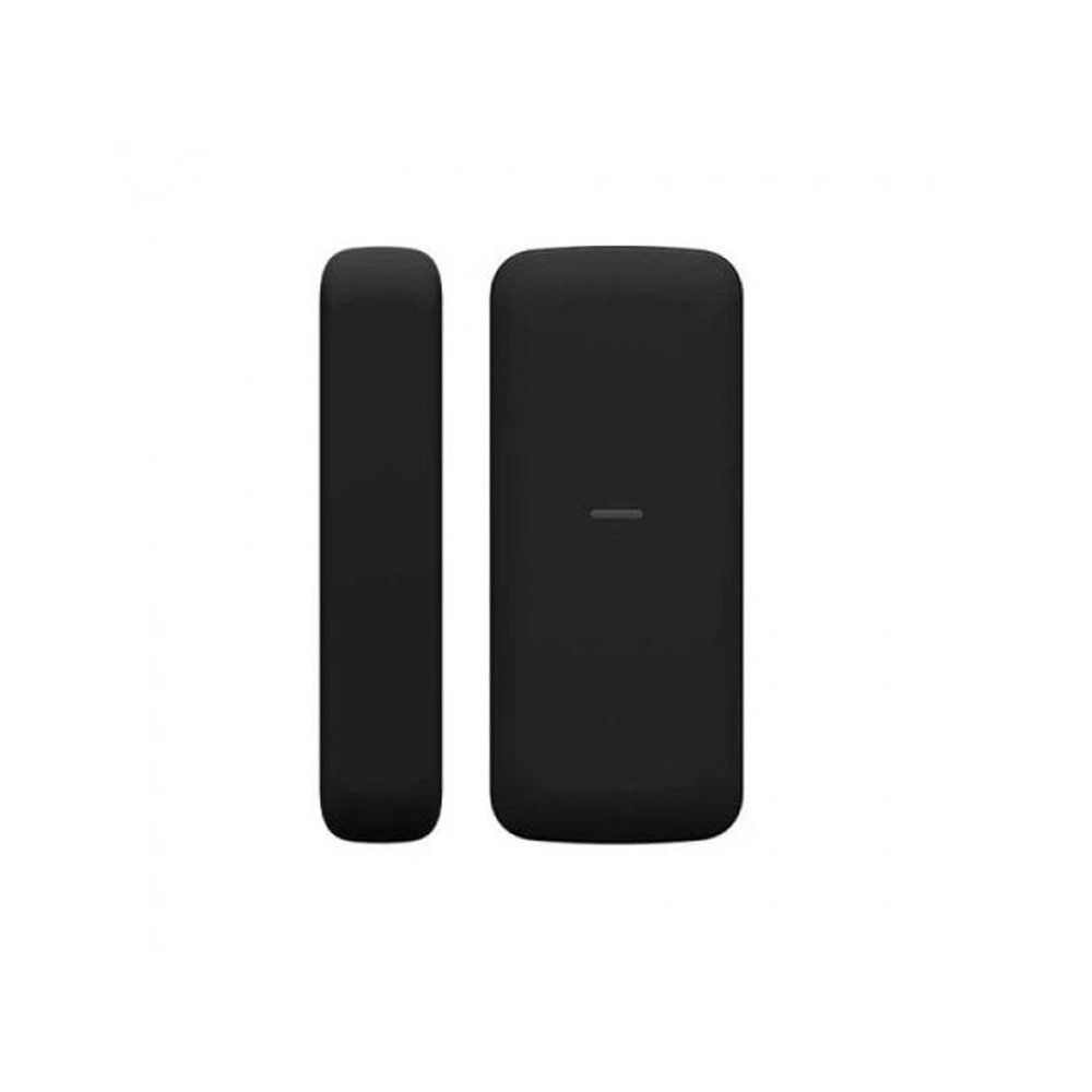 Contact magnetic Tri-X Wireless Hikvision AX PRO DS-PDMCS-EG2-WE/BK, aparent, 868MHz, 3V