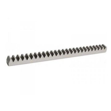 Cremaliera Roger Technology Cod 193.1, metal, 3 distantiere, 1 m