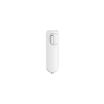 Contact magnetic pentru usa/fereastra Vesta DC-16SL-WHT-2W, 868 MHz, Grad 2