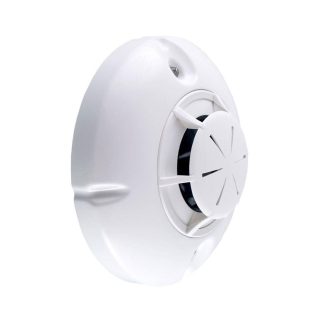 Detector de fum conventional termic UniPOS FD8010