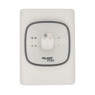 Detector de fum cu aspiratie HoneyWell Faast Flex FLX-020, 2 tuburi, 105 m, IP40