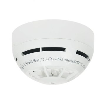 Detector de fum si temperatura wireless ATEX Argus Security SG200-IS, intrinsec, comunicare bidirectionala, 200 m