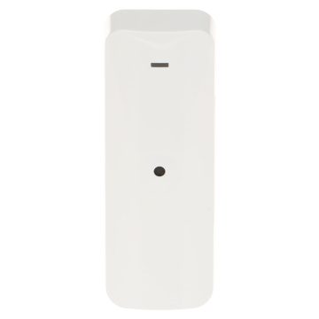 Detector de geam spart wireless Hikvision AX PRO DS-PDBG8-EG2-WE, 8 m, 120 grade, 868 MHz, RF 1600 m