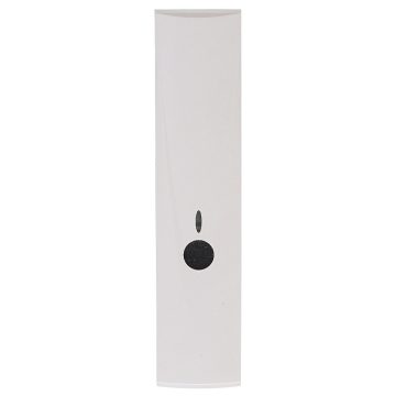 Detector de geam spart wireless Satel AGD-100, 6 m, 868 MHz, RF 500 m