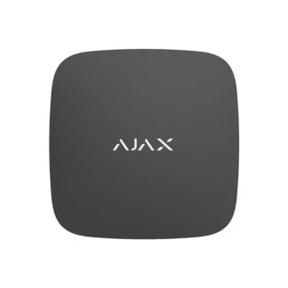 Detector de inundatie wireless Ajax LeaksProtect BL, autonomie 5 ani, 868 MHz, RF 1300 m, negru