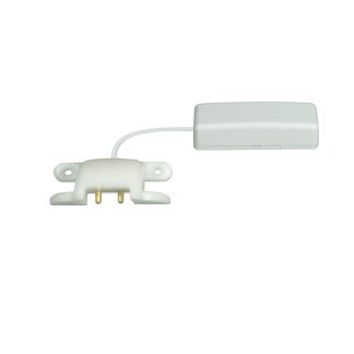 Detector de inundatie wireless DSC WS 4985W, cablu 1.8 m, tamper, 868 MHz