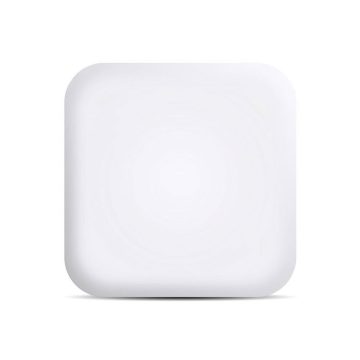 Detector de inundatie wireless U-Prox Water, autonomie 5 ani, 4 contacte, 868 MHz, IP65