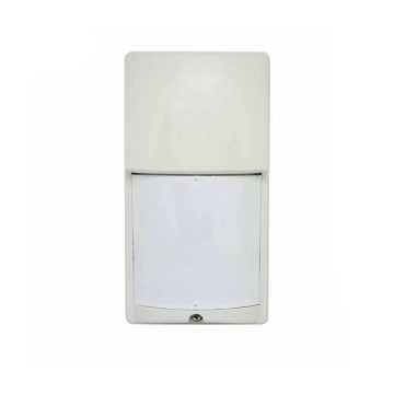 Detector de miscare exterior PIR Optex LX-402, 12x15 m, 120 grade, 40 zone, pet immunity