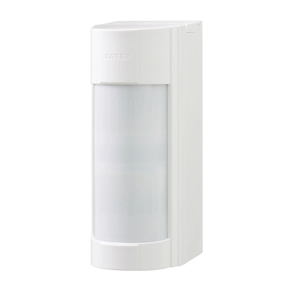 Detector de miscare exterior PIR Optex VX Infinity VXI-AM, 12 m, 90 grade, 16 zone, pet immunity, antimasking