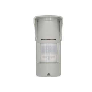 Detector de miscare exterior Quad PIR si MW Crow EDS2000, 15 m, 90 grade, pet immunity